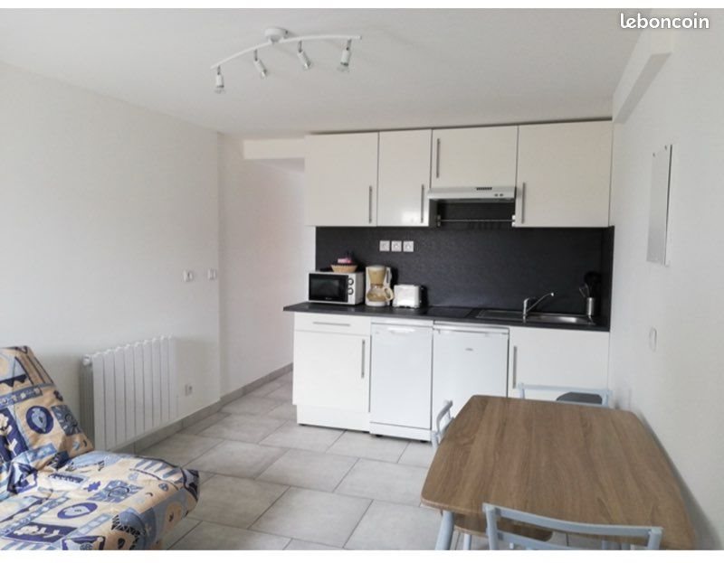 Appartement à louer, 30m², Châtelaillon-Plage