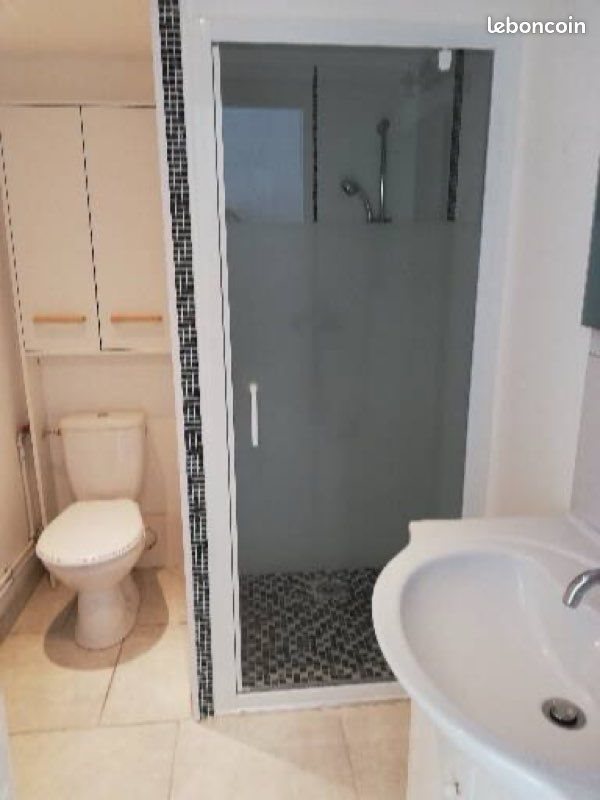 Appartement à louer, 30m², Châtelaillon-Plage