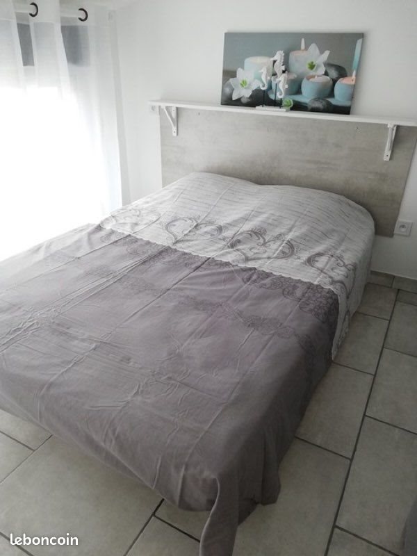 Appartement à louer, 30m², Châtelaillon-Plage