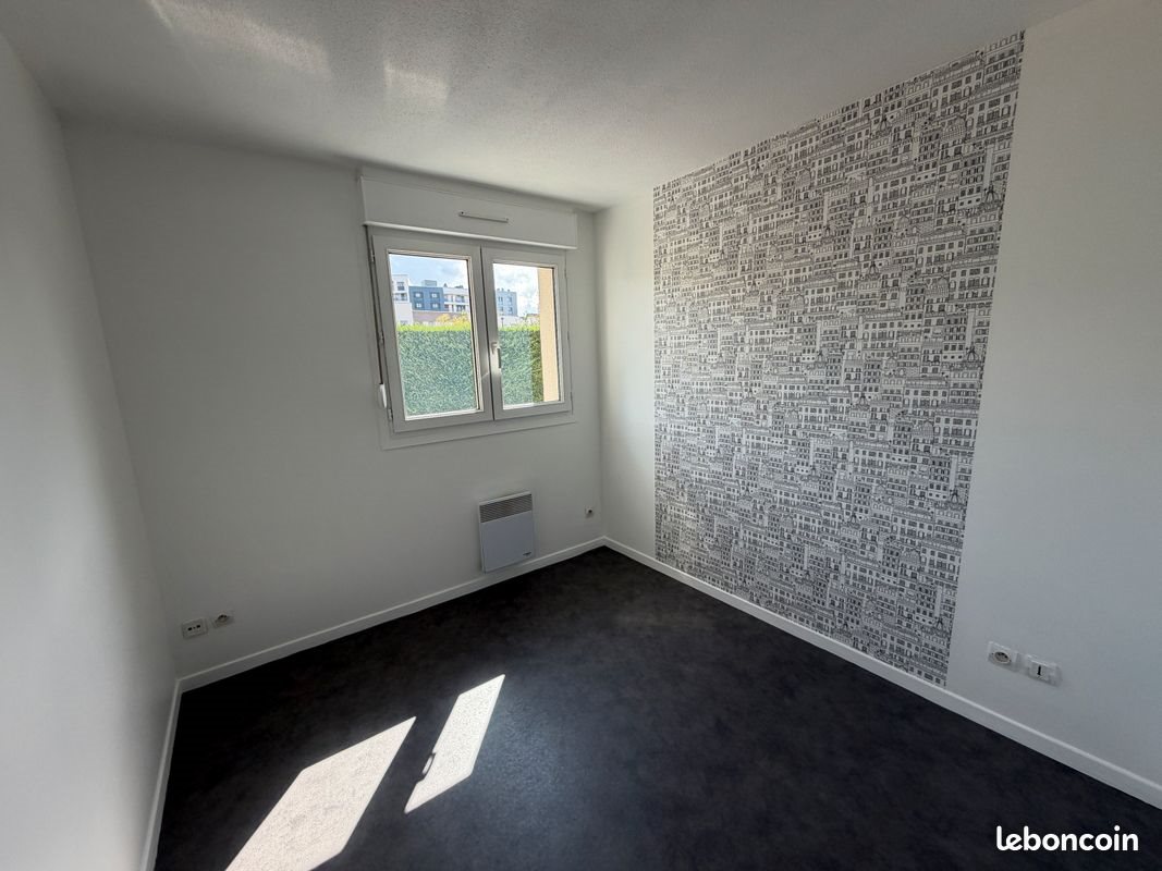 Appartement à vendre, 28m², Arras