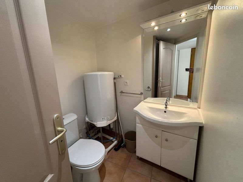 Appartement à louer, 18m², Annonay