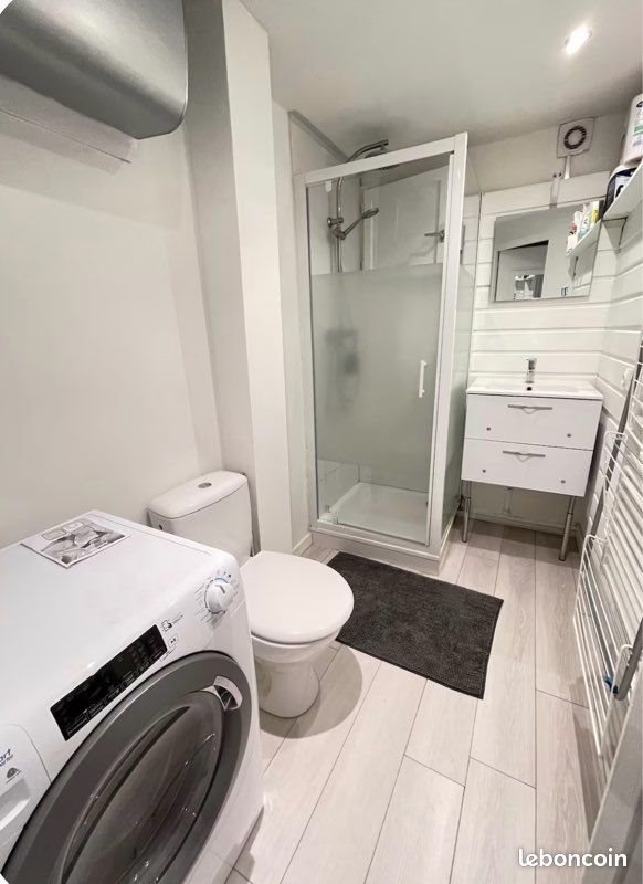 Appartement à louer, 30m², Seignosse