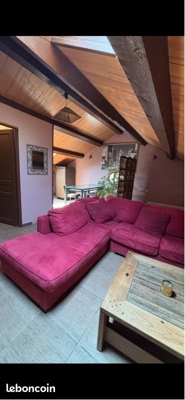 Appartement à louer, 37m², La Roque-d'Anthéron