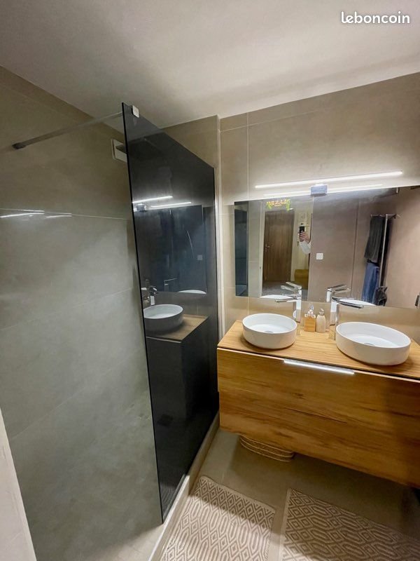 Appartement à vendre, 50m², Toulouse