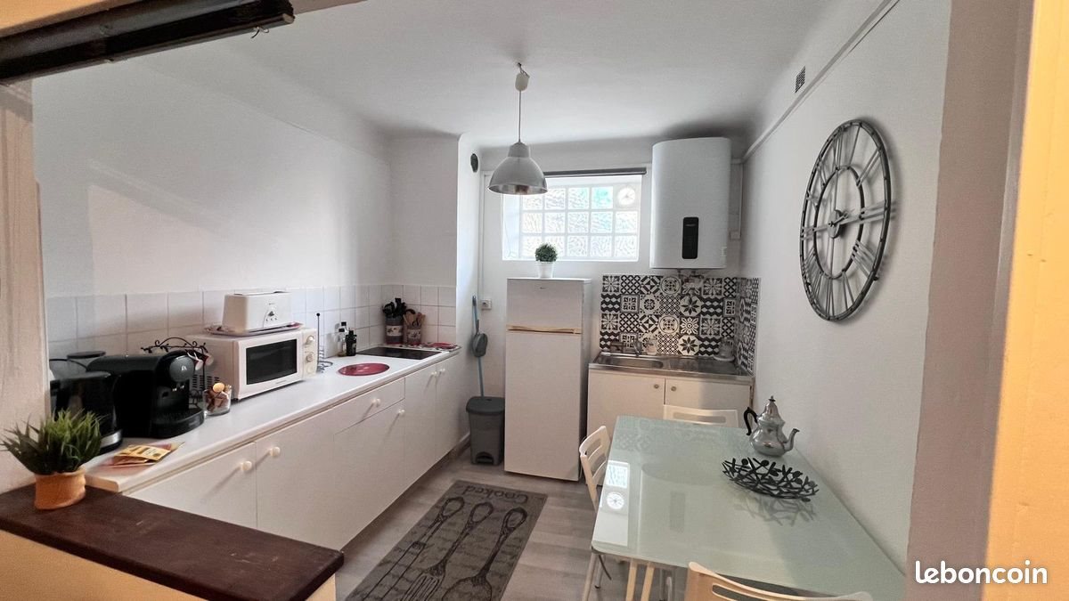 Appartement à louer, 25m², Arles