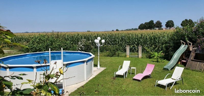 Maison à vendre, 200m², Sand