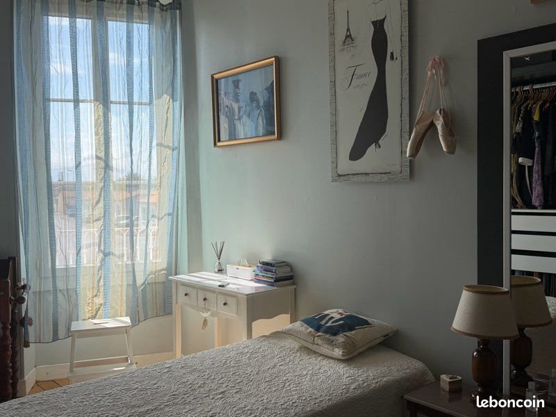 Maison à louer, 15m², Saint-Jean-d'Angély