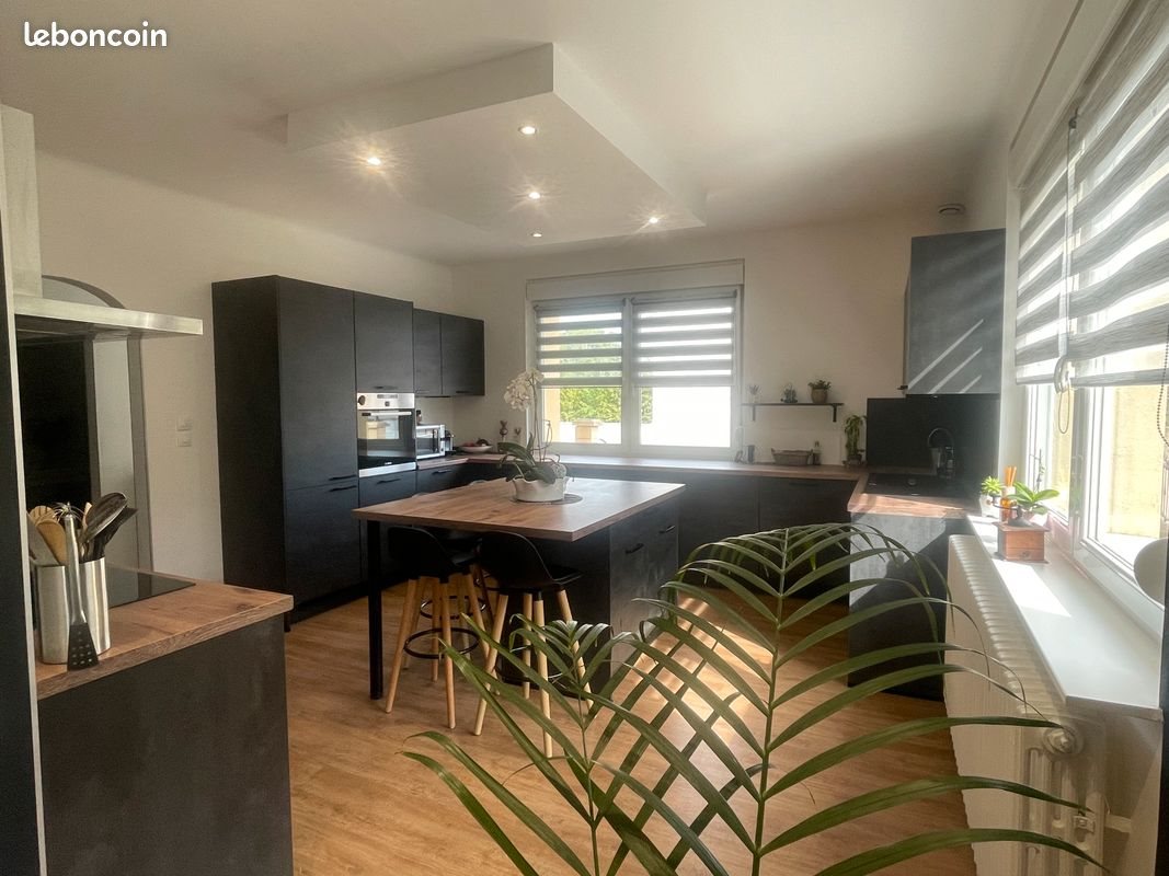 Maison à vendre, 450m², Vernéville