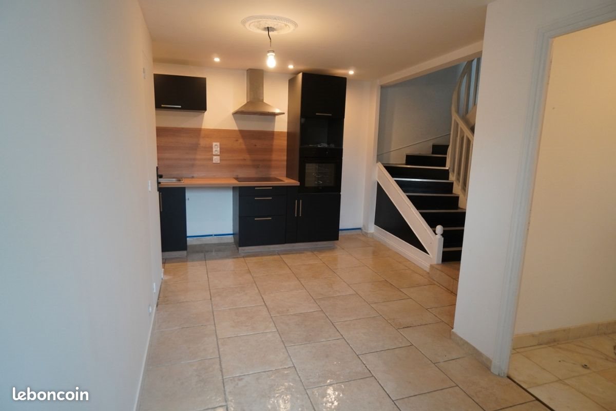 Appartement à louer, 70m², Nieul-sur-Mer