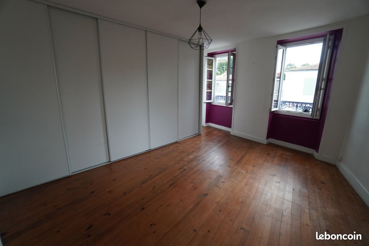 Appartement à louer, 70m², Nieul-sur-Mer