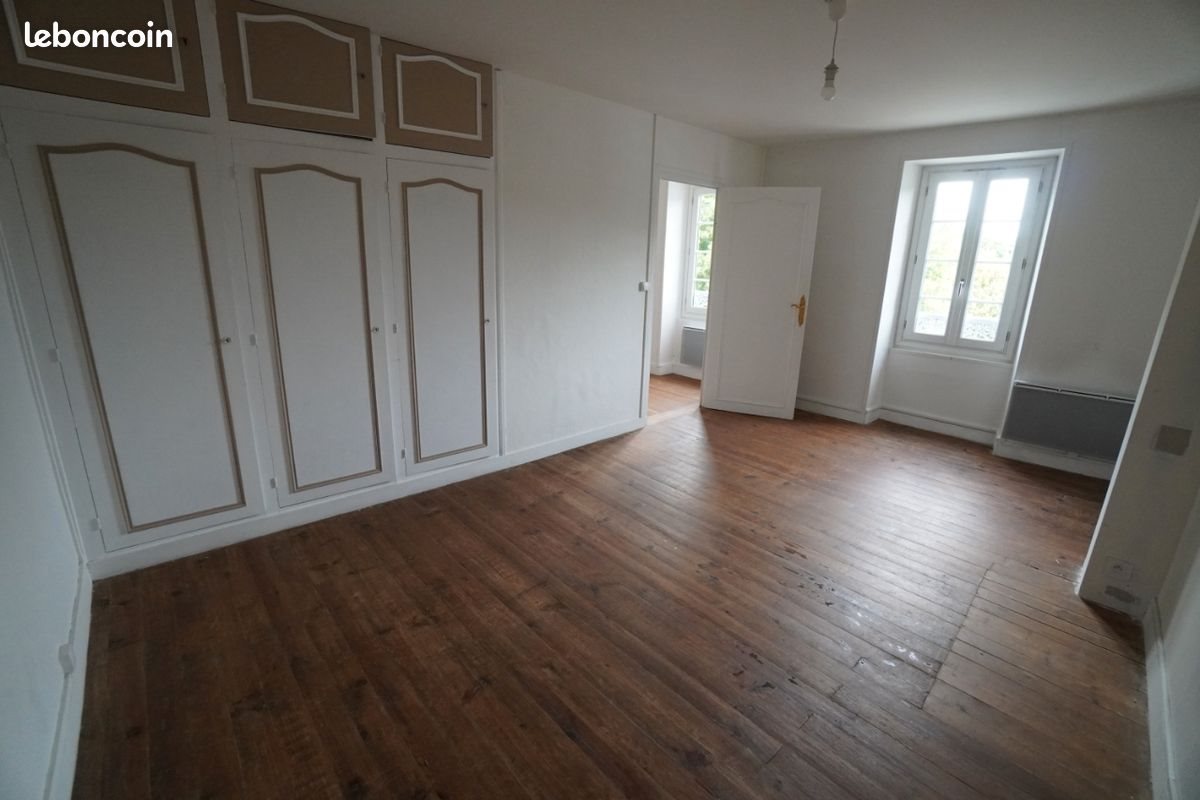 Appartement à louer, 70m², Nieul-sur-Mer