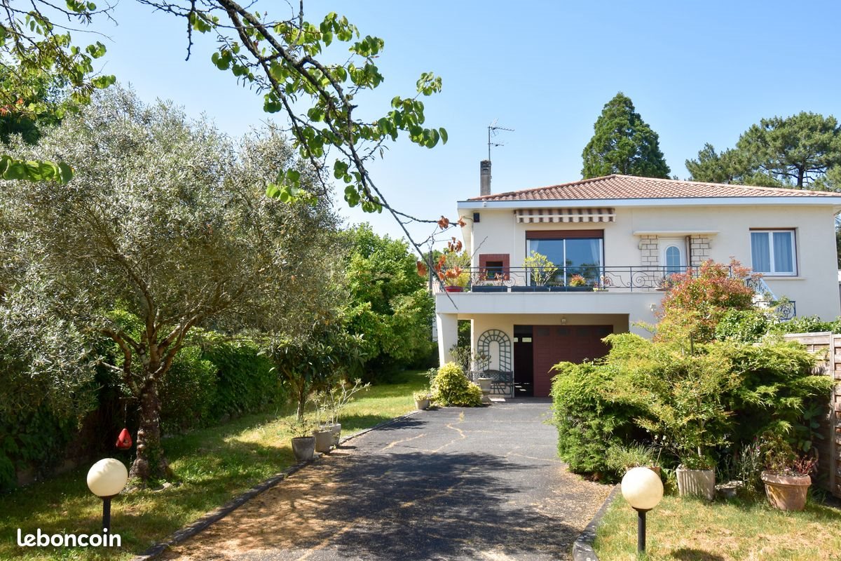 Maison à vendre, 142m², Villenave-d'Ornon