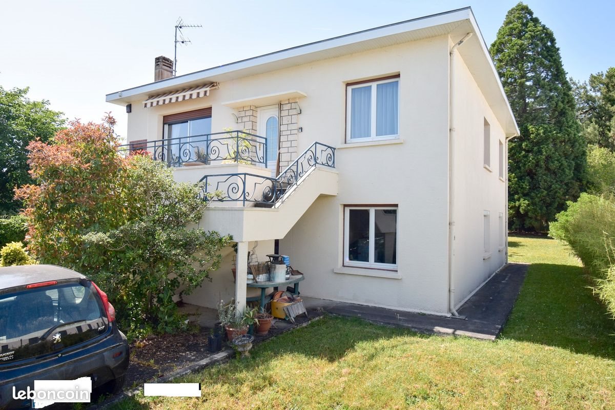 Maison à vendre, 142m², Villenave-d'Ornon