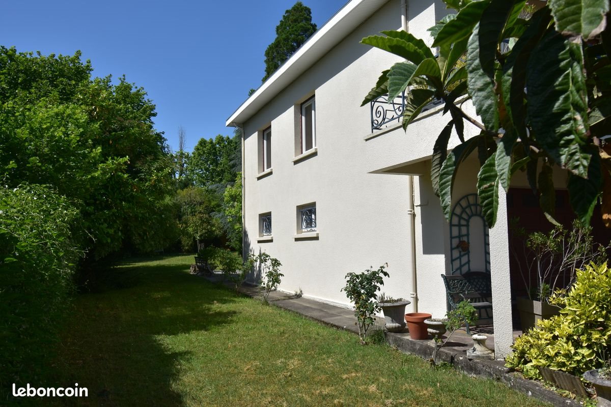 Maison à vendre, 142m², Villenave-d'Ornon