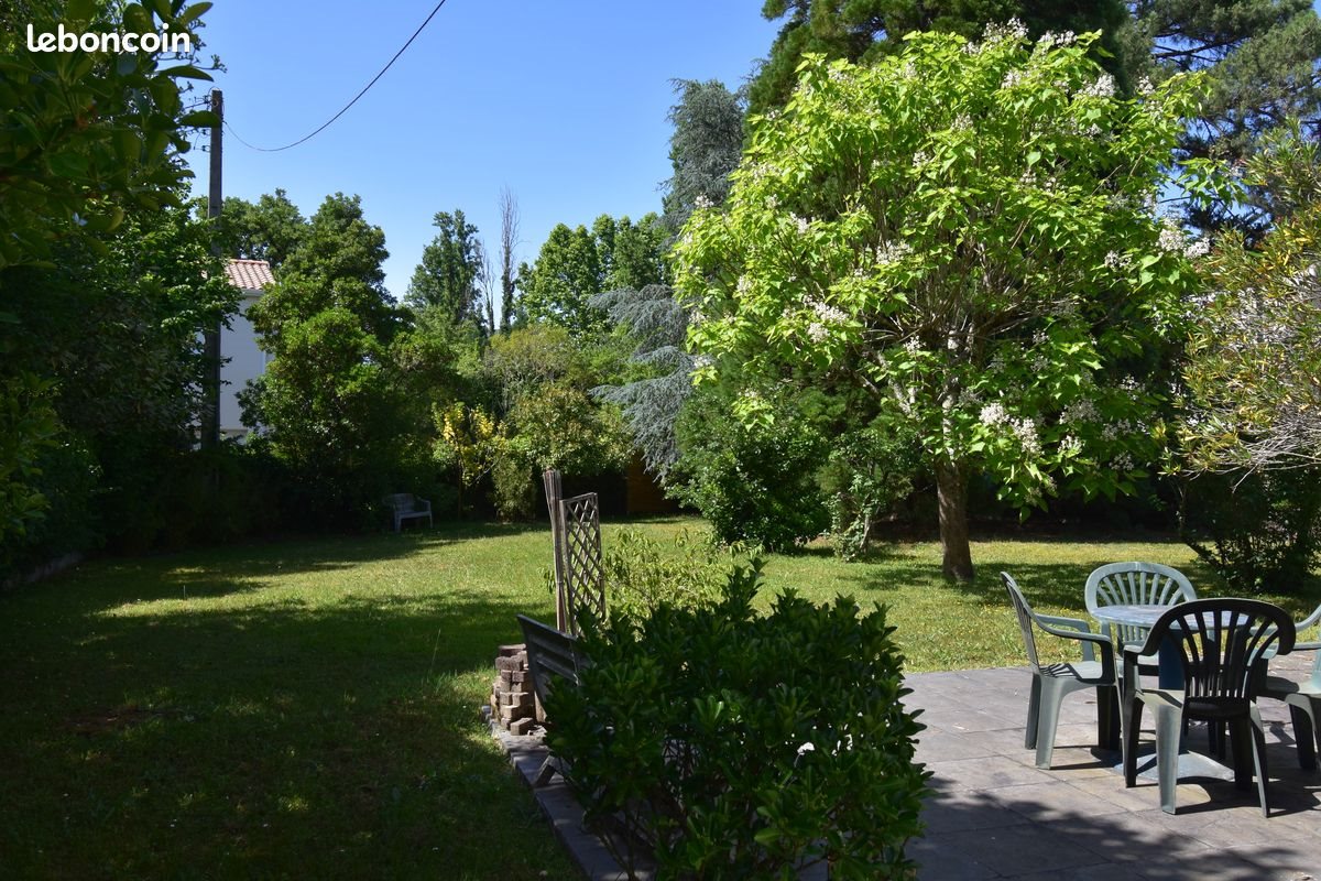 Maison à vendre, 142m², Villenave-d'Ornon