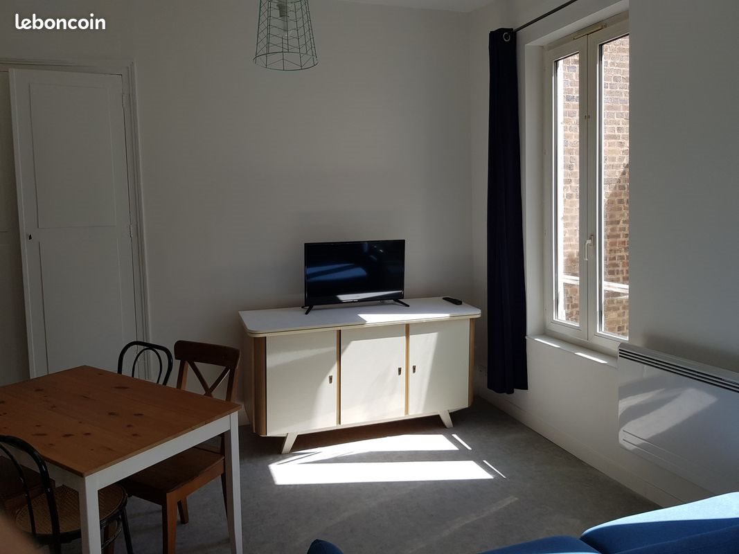 Appartement à louer, 28m², Troyes