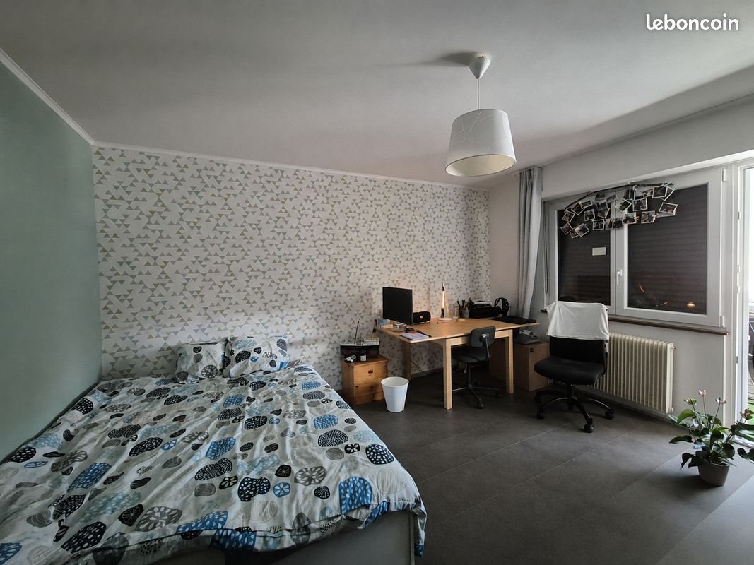 Appartement à vendre, 34m², Strasbourg