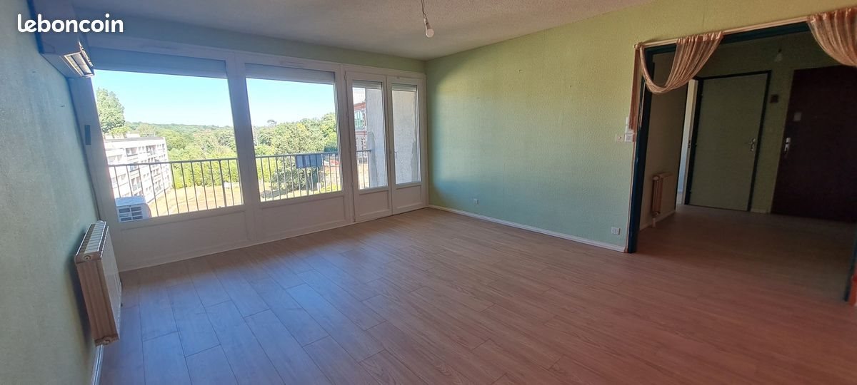 Appartement à vendre, 53m², Carmaux