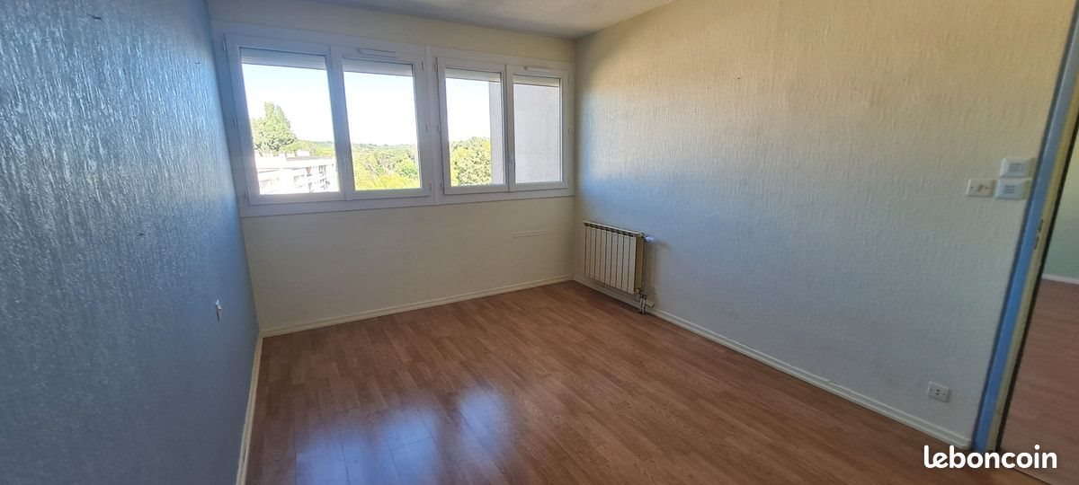 Appartement à vendre, 53m², Carmaux