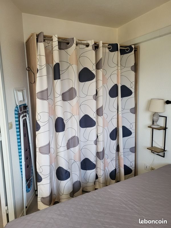 Appartement à louer, 28m², Canet-en-Roussillon