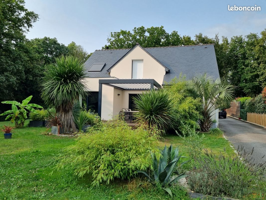 Maison à vendre, 148m², Savenay