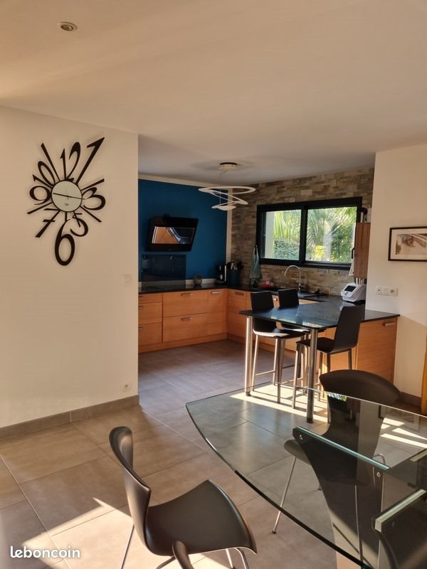 Maison à vendre, 148m², Savenay