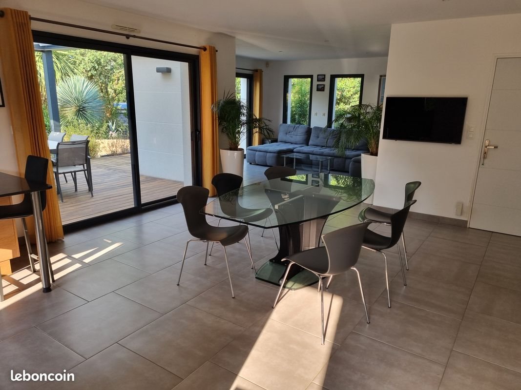 Maison à vendre, 148m², Savenay