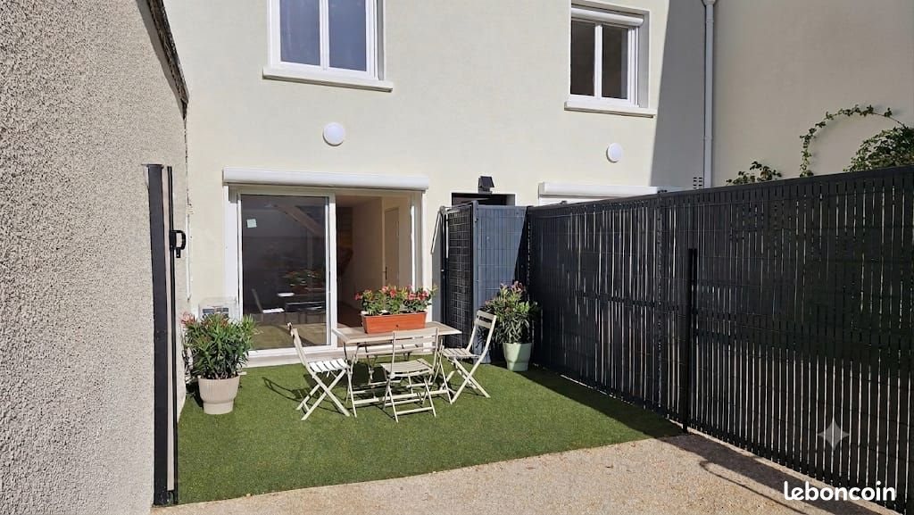 Maison à vendre, 69m², Heyrieux