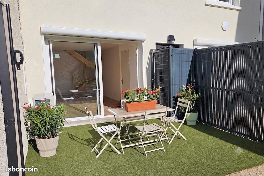 Maison à vendre, 69m², Heyrieux