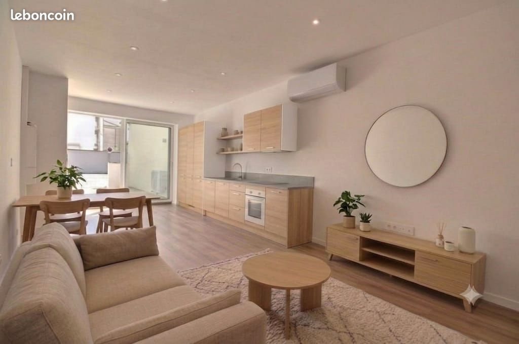 Maison à vendre, 69m², Heyrieux
