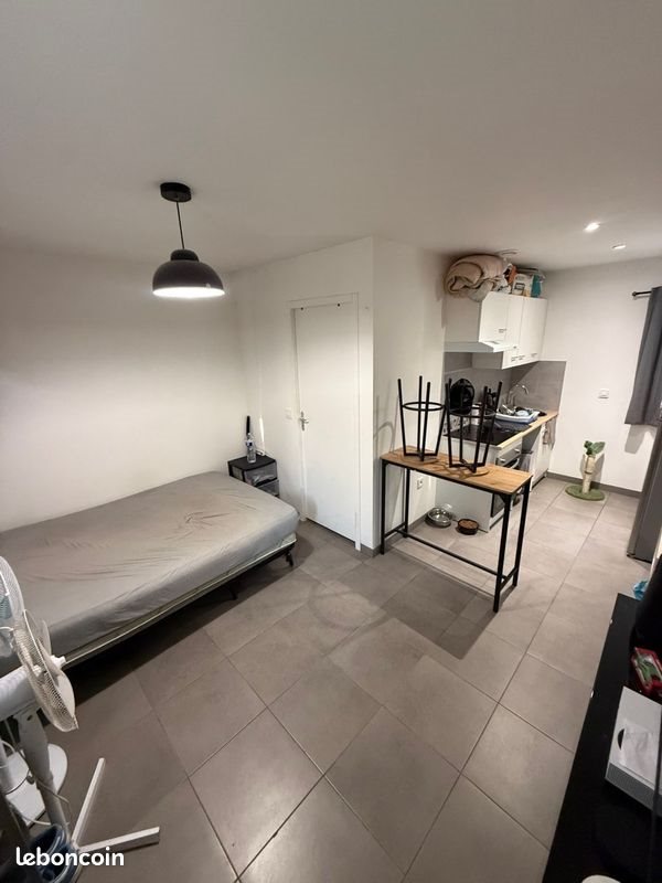Appartement à louer, 20m², Castelsarrasin