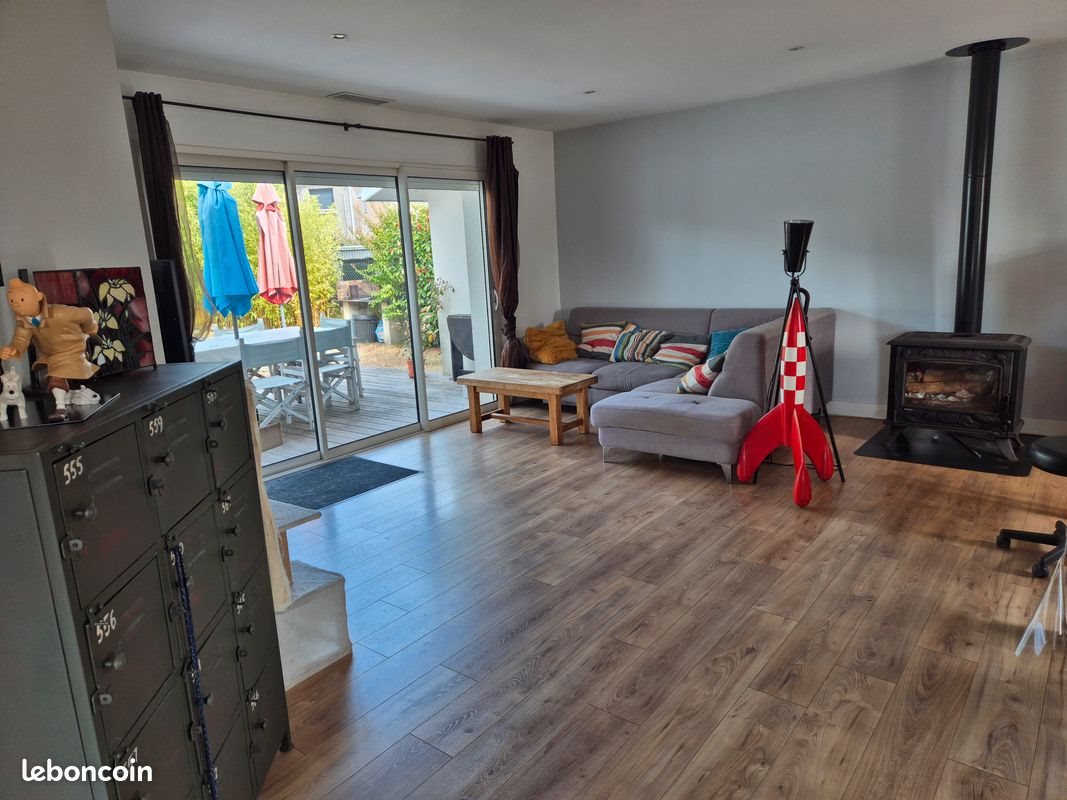 Maison à vendre, 101m², Biscarrosse