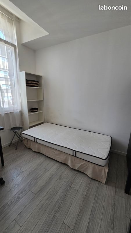 Appartement à louer, 13m², Roubaix