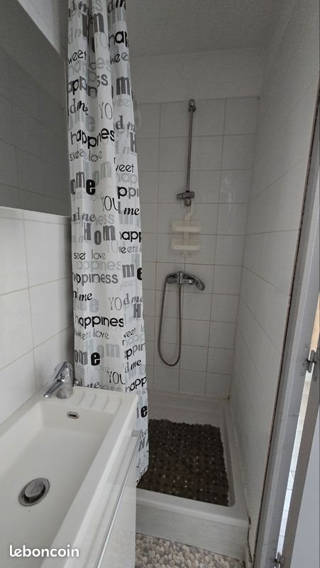 Appartement à louer, 13m², Roubaix