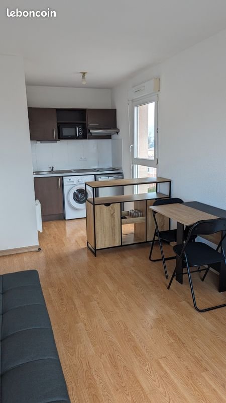 Appartement à louer, 38m², Montélimar