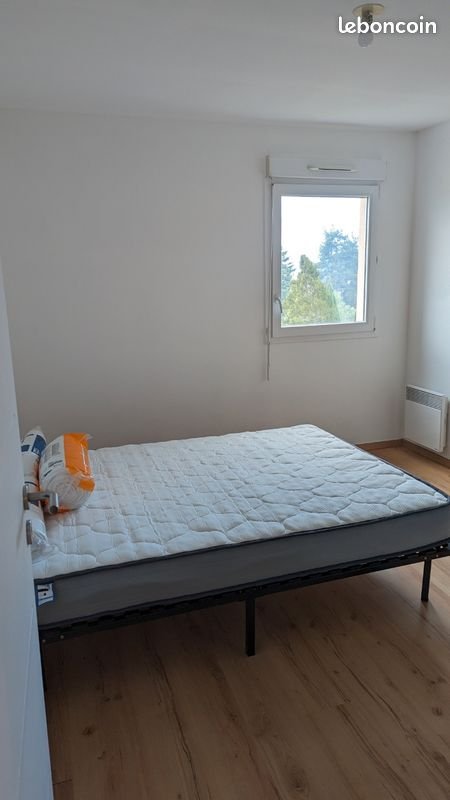 Appartement à louer, 38m², Montélimar