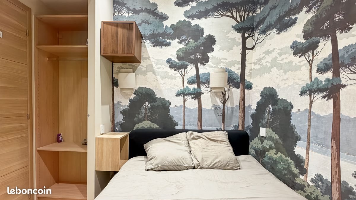 Appartement à louer, 22m², Dijon