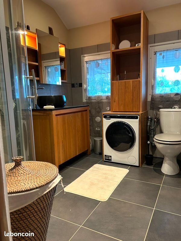 Appartement à louer, 65m², Meythet