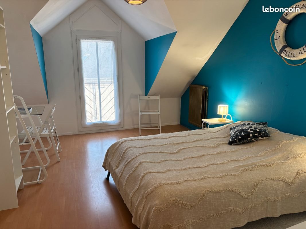 Appartement à louer, 111m², Saint-Herblain