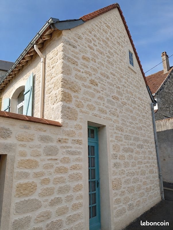 Maison à vendre, 75m², Sainte-Maure-de-Touraine