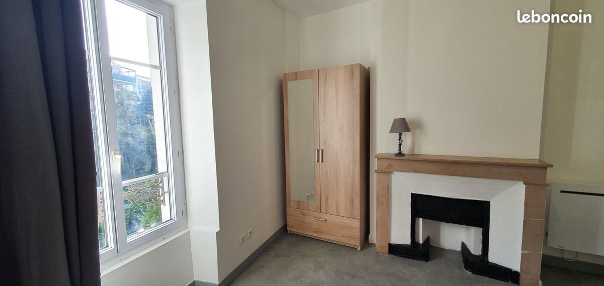 Appartement à louer, 32m², Bourg-lès-Valence