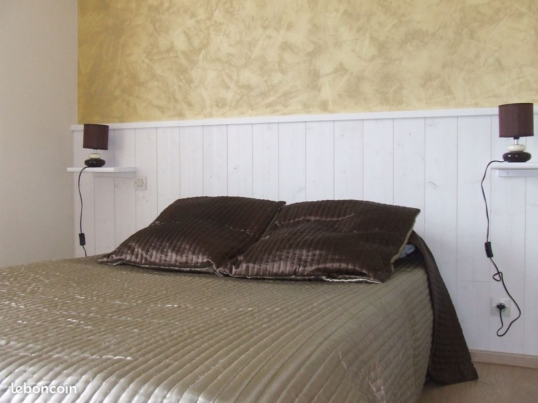 Appartement à louer, 40m², Roscoff
