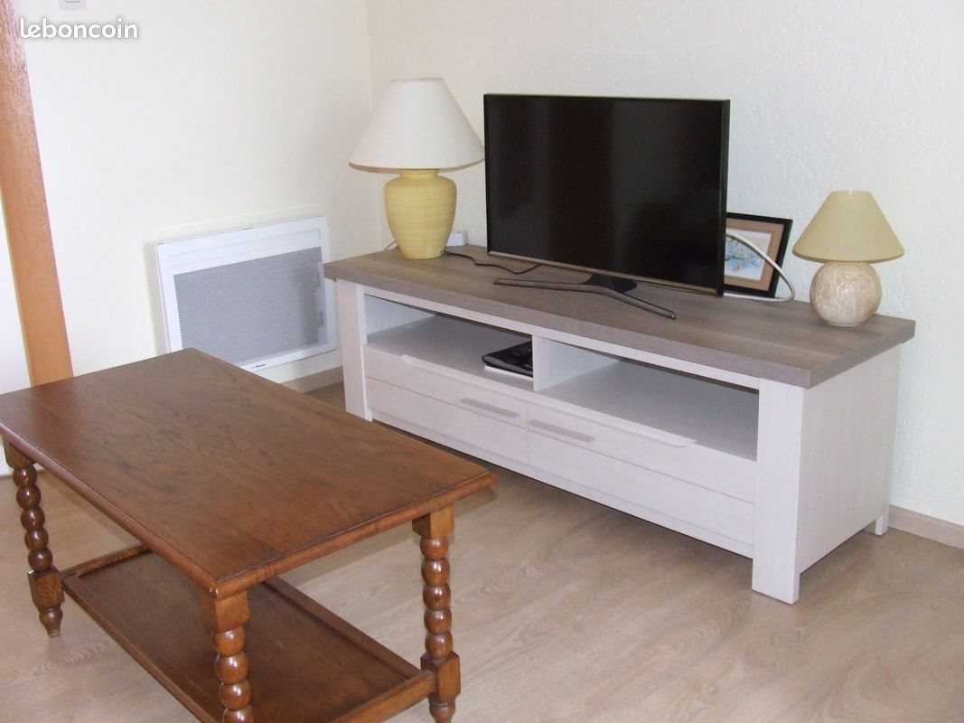 Appartement à louer, 40m², Roscoff