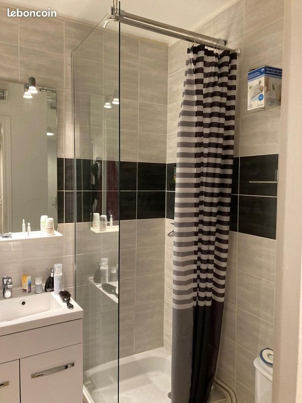 Appartement à louer, 19m², Annecy