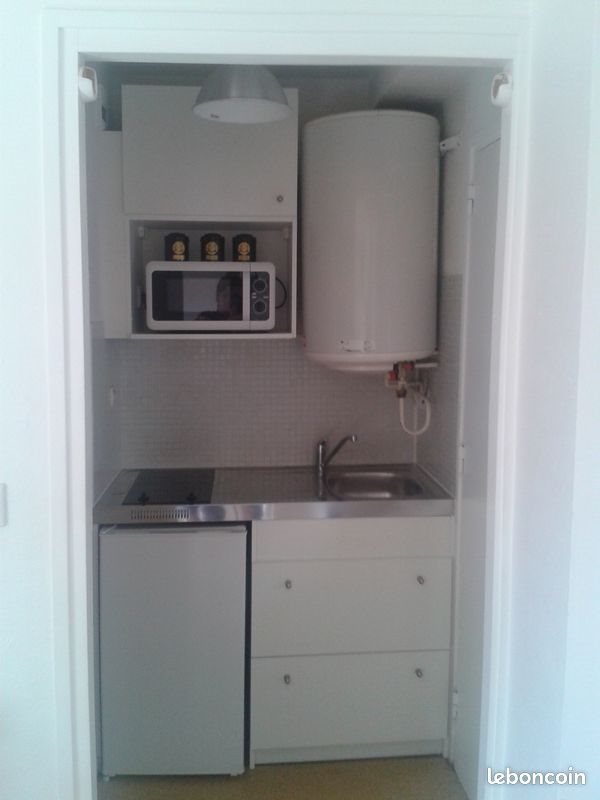 Appartement à louer, 19m², Annecy
