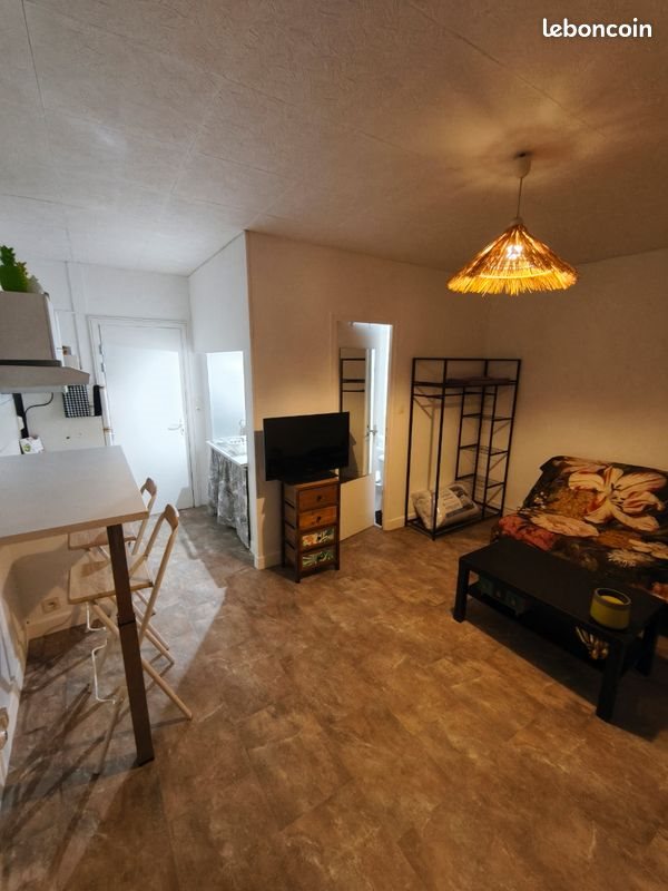 Appartement à louer, 20m², Tonneins