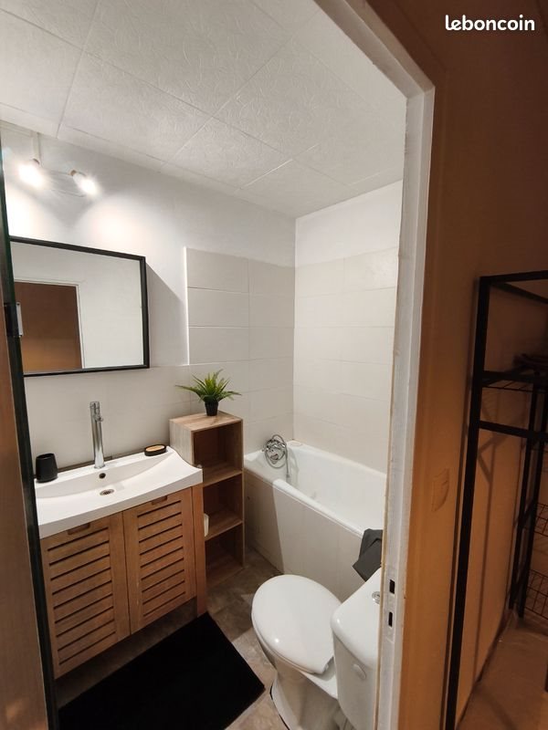 Appartement à louer, 20m², Tonneins