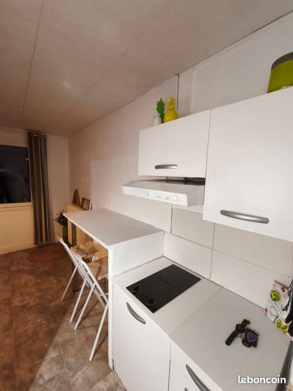 Appartement à louer, 20m², Tonneins