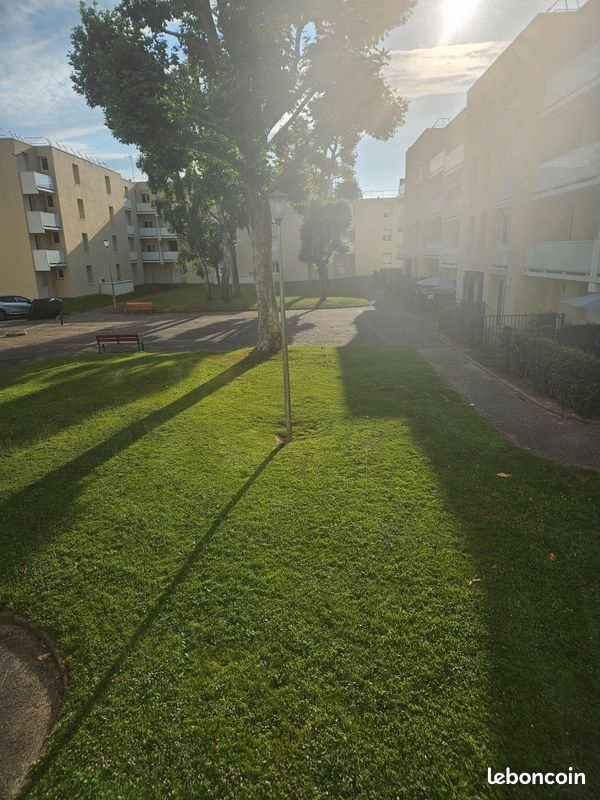 Appartement à vendre, 42m², Bihorel