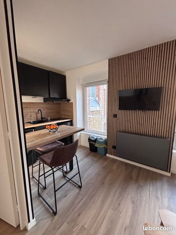 Appartement à louer, 18m², Coutances